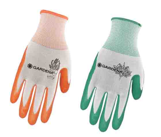 Nitrile Garden Glove - Dozen